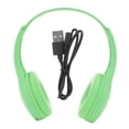thumbnail image 2 of Auriculares Inalámbricos Cancelación de Ruido Activo para Teléfonos Inteligentes de verde Hugo Auriculares inalámbricos, 2 of 7