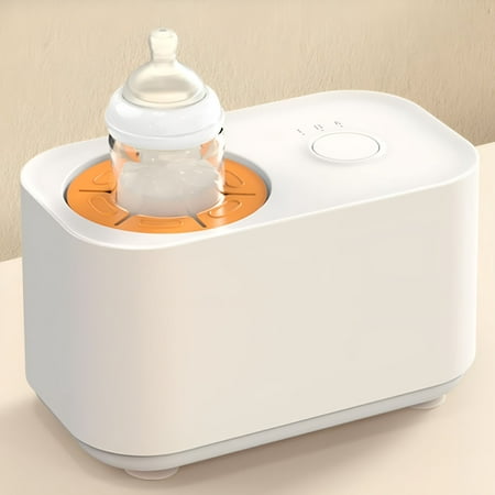 XIRQI 2026 New Infant Bottle Mixer,Automatic Baby Formula Mixer,Lightweight,2 in 1,Electric Milk Shaker,Shaker for Travel Indoor