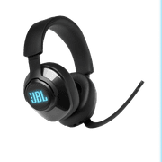 Restored JBL Quantum 400 Gaming Headset