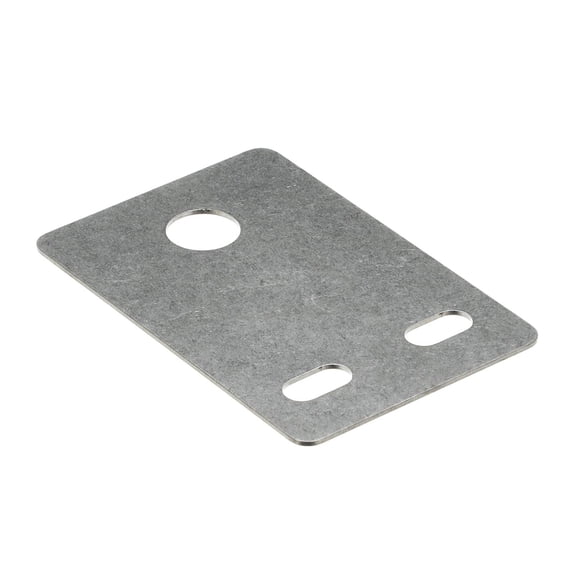 Hobart Plate,Support,Drain 00-748186 - Genuine OEM Replacement Part