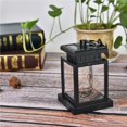 thumbnail image 4 of Toystoory Luz solar para patio, luz impermeable para carretera, luz de seguridad nocturna, Sensor LED, luz de paisaje para valla de pasarela Iluminación y accesorios No.1 Toystoory HA025756-01, 4 of 6