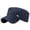 Navy, variant on LiuXxxx Unisex Sport Fashion Baseball Caps Flat Sun Hat Style Headwear For Athletic Outdoor Casual Daily Wear Adjustable Comfortable Breathable Khaki