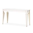 thumbnail image 5 of La Marisia Console Table - Creamy Pearl, 5 of 14
