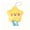 A 1Pcs, variant on HOARBOEG 1Pcs Cute Plush Octopus Keychain – Soft Stuffed Animal Bag Charm & Backpack Pendant with Sturdy Clip for Purses, Keys, Phone Case & Car Mirror, Gift for Teens