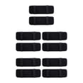 thumbnail image 1 of Injueey 2 Pcs Armrest Pad Washable Ergonomic Soft for Gaming Chair Home Type2 NO2, 1 of 1