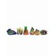 thumbnail image 1 of Nacimiento: arbol de la vida, regalo, esfera, estrella, piñata, 1 of 4