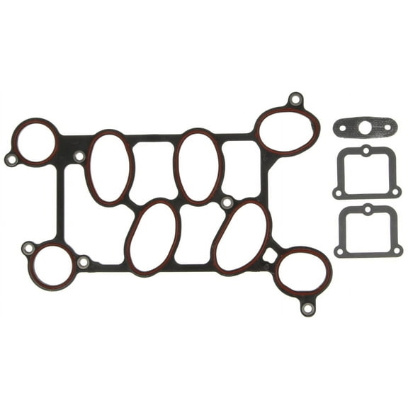 Mahle Fuel Injection Plenum Gasket Set MS16363
