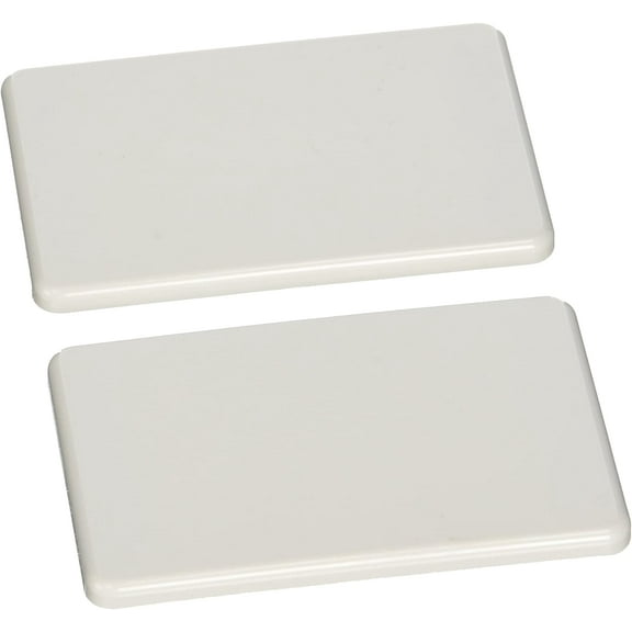 American Standard 7381073-.0A Toilet Bolt Cap - White