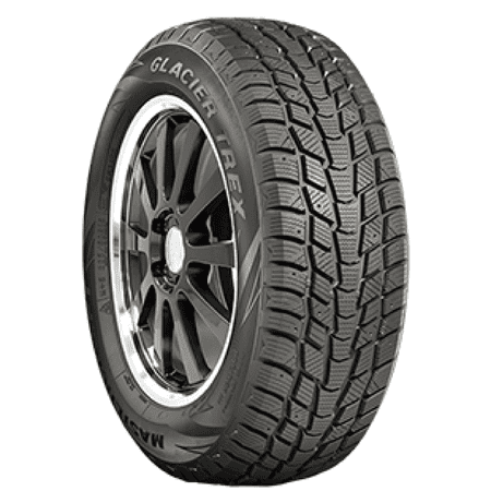 Mastercraft Glacier Trex 185/60R15 88 T Tire