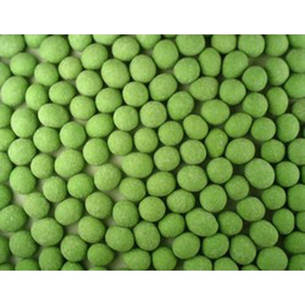 Wasabi Peanuts