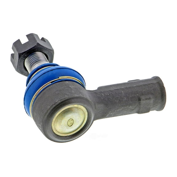 Steering Tie Rod End Fits select: 2005-2006 DODGE SPRINTER, 2003-2005 SPRINTER 2500 SPRINTER