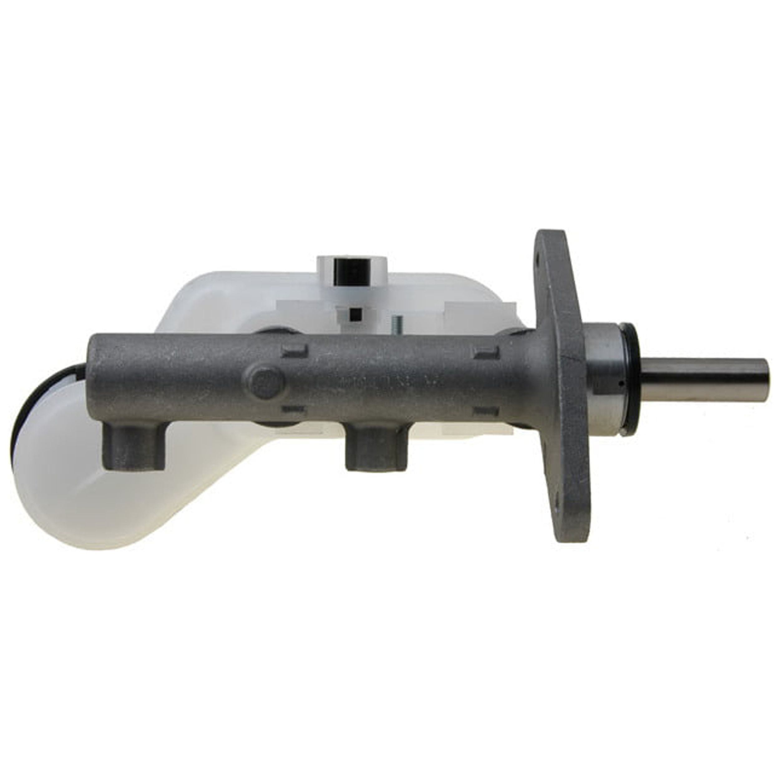 Raybestos Element3 New Master Cylinder, MC391100 Fits select: 2009-2015 HONDA PILOT