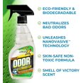 thumbnail image 2 of JJEAN-SweatX Extreme Odor Spray - Multipurpose No-Wash Deodorizer - Ideal for Shoes and Gym Clothing - Victory Scent (16 fl oz), 2 of 4
