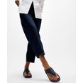 thumbnail image 5 of Chancletas FitFlop Midnight Navy para mujer, talla 6M (B), 5 of 5