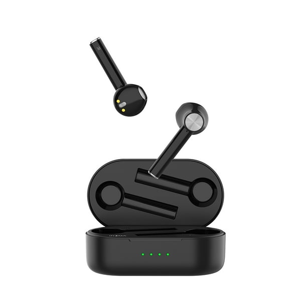 INSMA Airbuds 2 Wireless Earbuds, TWS bluetooth 5.0 True Wireless