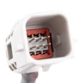 thumbnail image 2 of TRQ Rear View Camera Fits 2010-2016 Cadillac SRX ADA05213, 2 of 4