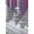 thumbnail image 1 of Pre-Owned King of the Campus (Paperback) by Stephen Lutz, 1 of 1