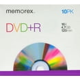 thumbnail image 3 of MEMOREX, 3 of 5