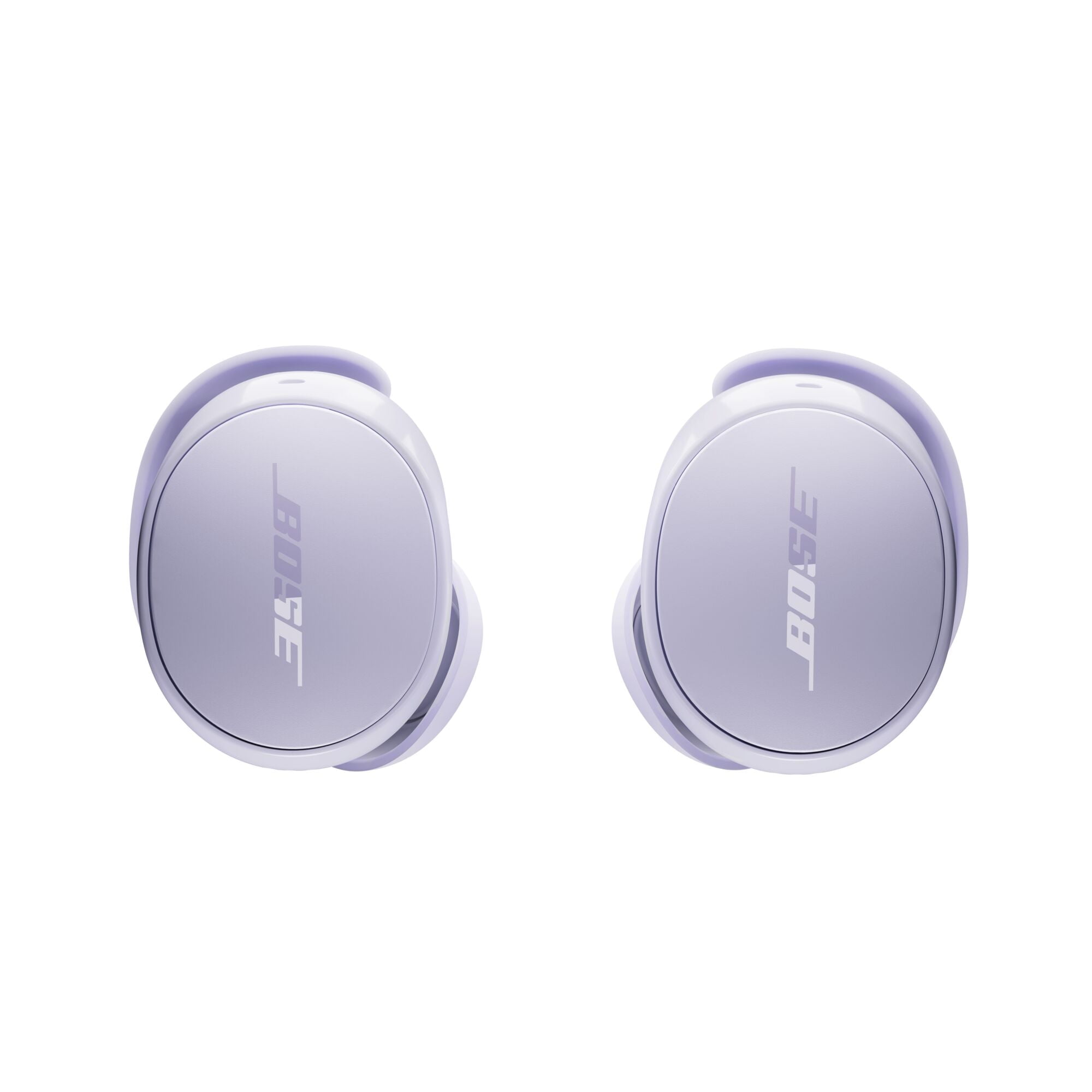 Bose QuietComfort Earbuds チルドライラック Bose QuietComfort True Wireless Noise Cancelling In Ear