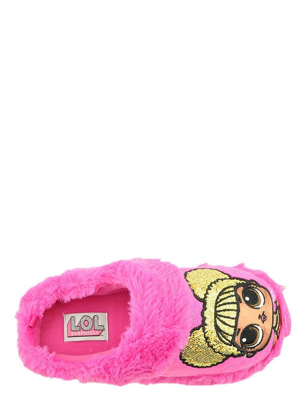 Lol sandals walmart deals