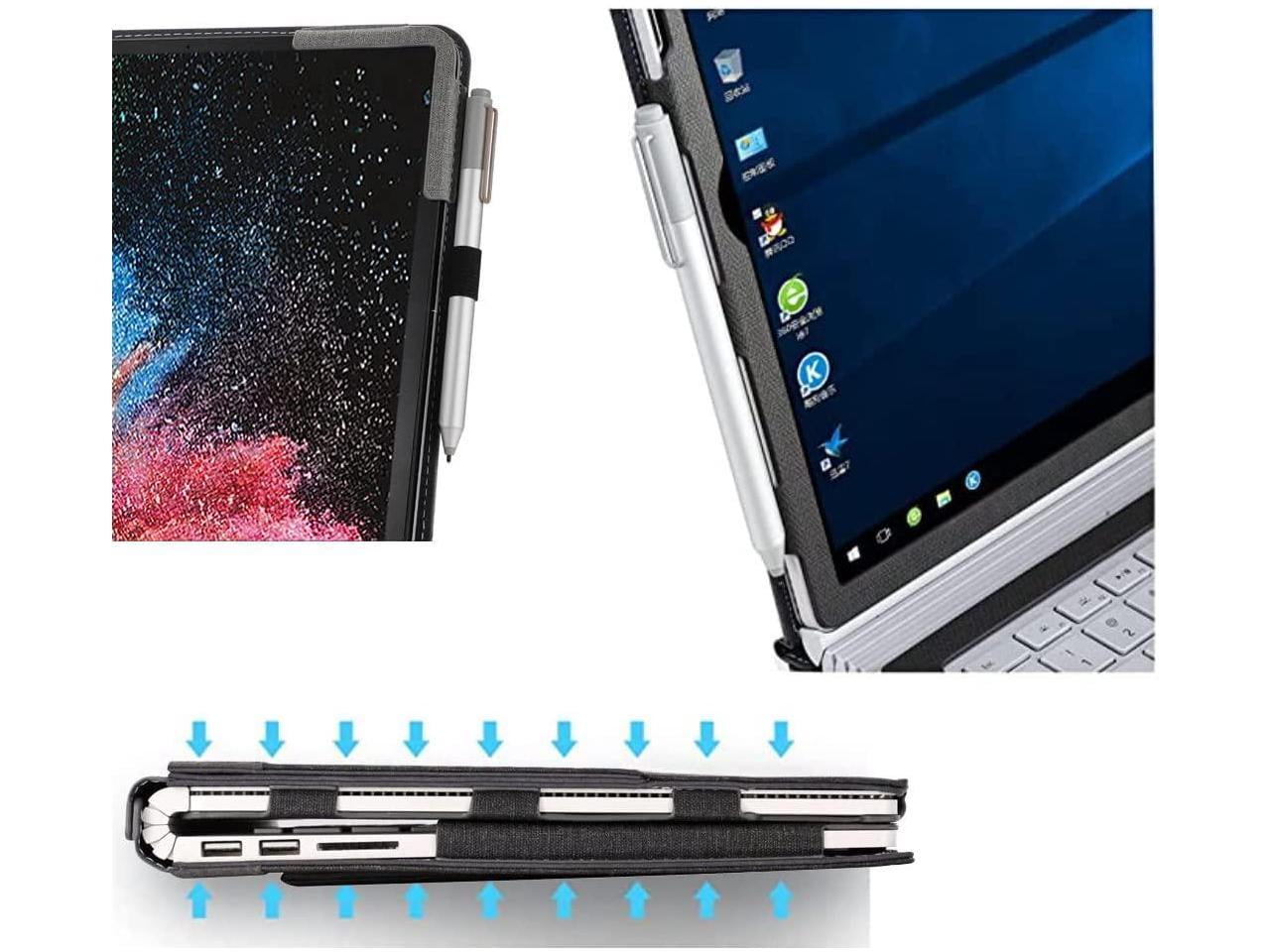 Microsoft Surface Book 3 15 Zoll: Test des Convertibles - COMPUTER BILD