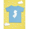 thumbnail image 3 of Made In New Jersey T-Shirt Infant -Smartprints Designs,  24 Months, 3 of 4