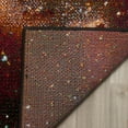 thumbnail image 2 of Safavieh Galaxy Kalden Tapis de Zone D’Astronomie, 2 of 6