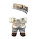 thumbnail image 3 of Muñecas Y Accesorios Populares Para Niños Ropa Para Muñecas Para Jugar En Interiores Y Exteriores Y Tejido Para Mayores De 3 Años Ideal Para Niños, 3 of 3