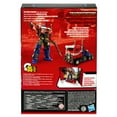thumbnail image 2 of Transformers Studio Series Voyager Class Transformers: Rise of the Beasts 102 Optimus Prime 6.5” Action Figure, 8+, 2 of 5