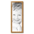 thumbnail image 2 of ArtToFrames 10x28 inch Gold Picture Frame, Gold Wood Poster Frame (4317), 2 of 8