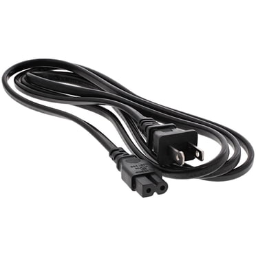 Power Supply Cord, Brother #XC6052151