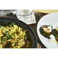 thumbnail image 4 of STAUB Specialities 28 cm Cast Iron Tajine, Cream, 4 of 4