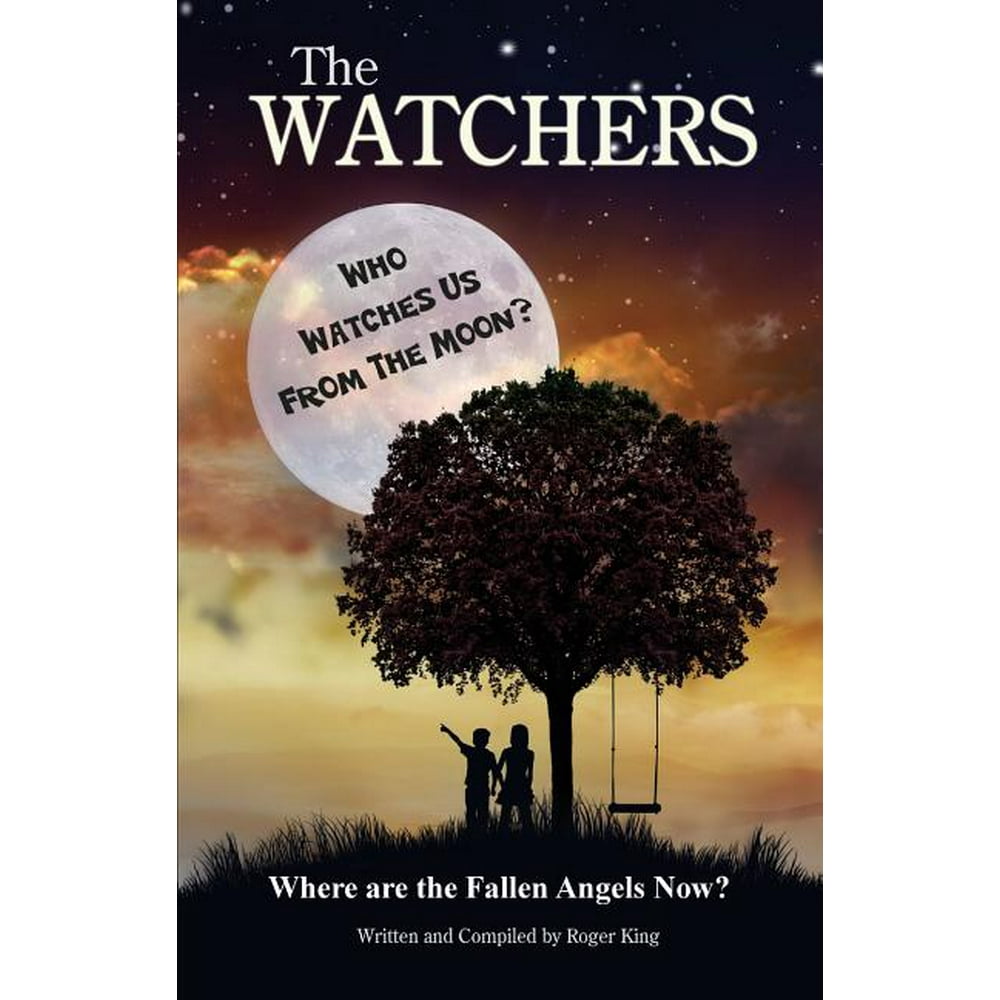 The Watchers (Paperback)