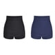 thumbnail image 3 of Wosthever Poliéster Stay Cómodo y moderno Traje de baño modesto para mujer Traje de baño modesto Traje de baño modesto para mujer Traje de baño negro,1 4XL, 3 of 6