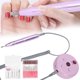 thumbnail image 5 of Taladro De Uñas, Pulidor De Uñas Eléctrico Para Salón De Uñas Para Uso Doméstico Ccdes Otros, 5 of 8