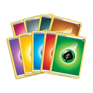 pokemon cards normal energy Top 10 "Pokmon" Energy Cards