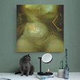 thumbnail image 4 of Salvador Dali Impresión Pintura La vida de María Magdalena Decoración del hogar Póster Arte de pared Imagen colgante Impresión Dormitorio Pintura decorativa Pósteres Habitación Estética 16x16, 4 of 5