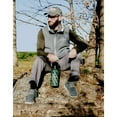 thumbnail image 2 of Pavilion Gift Company - Camp People - Unisex XS Microfleece Vest, 2 of 10