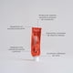 thumbnail image 5 of Tinte Arual Rubio Oscuro Cenizo Profesional, 5 of 8