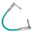 thumbnail image 1 of OULII Effects Pedal Cord Effector Connection Cable Quality Improvement 1Pack, 1 of 8