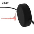 thumbnail image 3 of EJEAS E1+ Motorcycle Helmet Bluetooth Headset Hands-Free Speaker Headphone with CVC Noise Reduction, 3 of 20