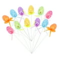 thumbnail image 4 of 12 Pcs Decorative Sticks for Spring Floral Arrangements, Crafts, Home Decor and Easter Decorations, 4 of 7