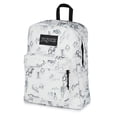 thumbnail image 3 of Mochila JanSport SuperBreak Plus con funda para portátil de 15 pulgadas, 3 of 9