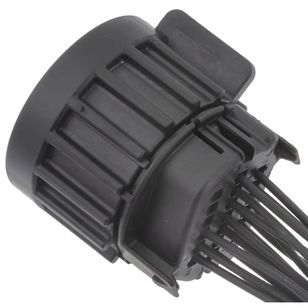 Multi Function Connector