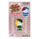 thumbnail image 2 of Abalorio móvil Plug Toy Zany Street Fighter X Sanrio Cammy, 2 of 6
