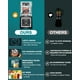 thumbnail image 4 of Licuadora WantJoin Professional 2000W 2L Insonorizada Negra, 4 of 6
