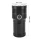 thumbnail image 5 of Linterna de luz fuerte 10000LM 600 metros LED 4 modos recargable de mano Camping luz para ciclismo pesca, 5 of 8