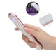thumbnail image 5 of Luz UVC lámpara ultravioleta LCD portátil luz de limpieza LED de mano para teléfono móvil ANGGREK  Otros, 5 of 8