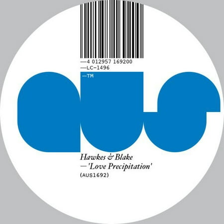 EAN 4012957109206 product image for Love Precipitation (Vinyl) | upcitemdb.com