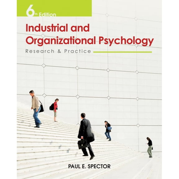 Pre-Owned Industrial and Organizational Psychology: Research and Practice